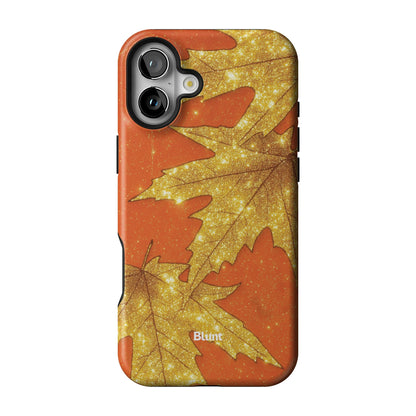 Golden Maple iPhone Case gallery - Iphone_16_Mini_Air_Plus_1