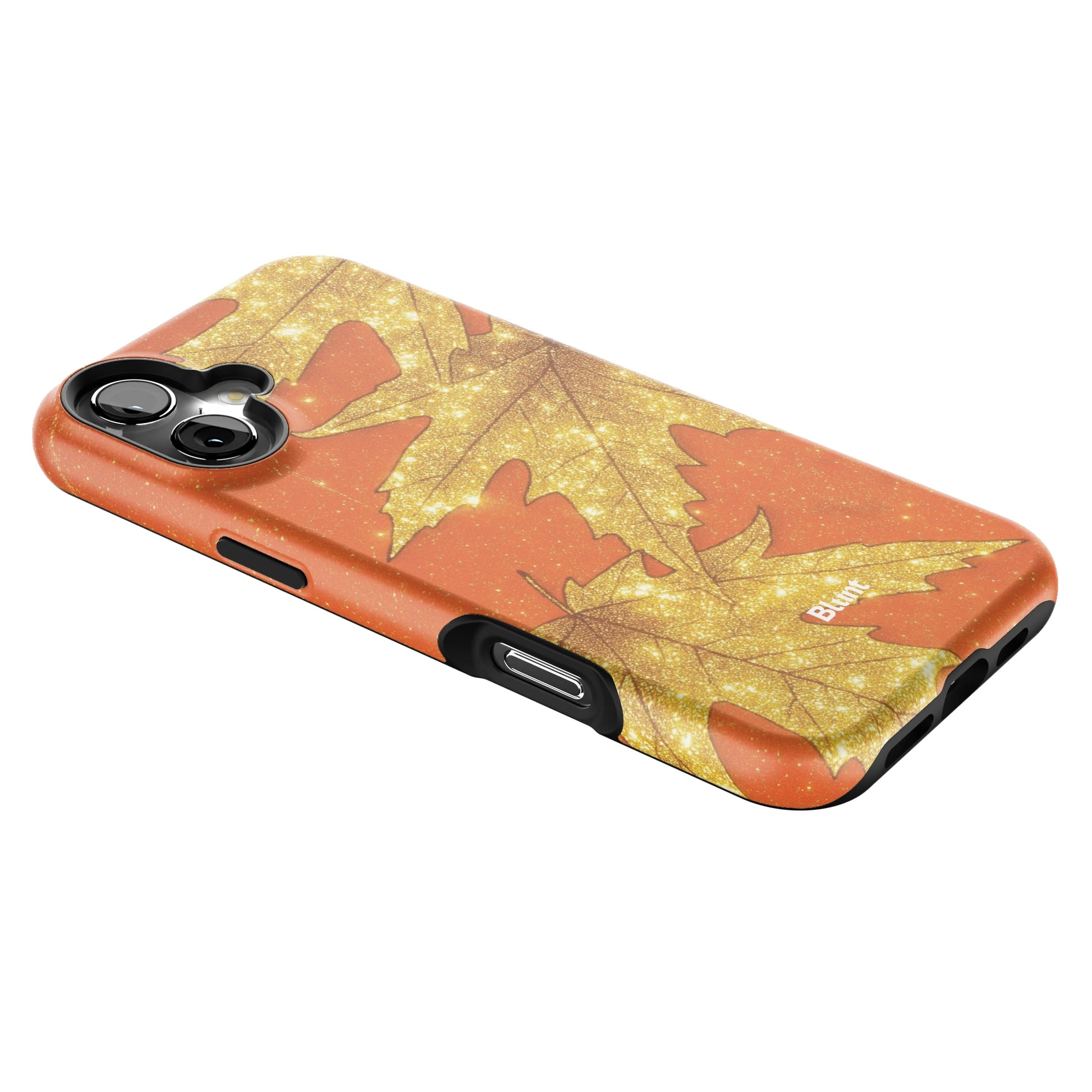 Golden Maple iPhone Case gallery - Iphone_16_Mini_Air_Plus_2