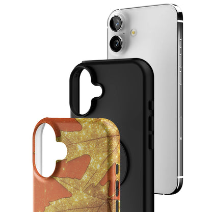 Golden Maple iPhone Case gallery - Iphone_16_Mini_Air_Plus_3