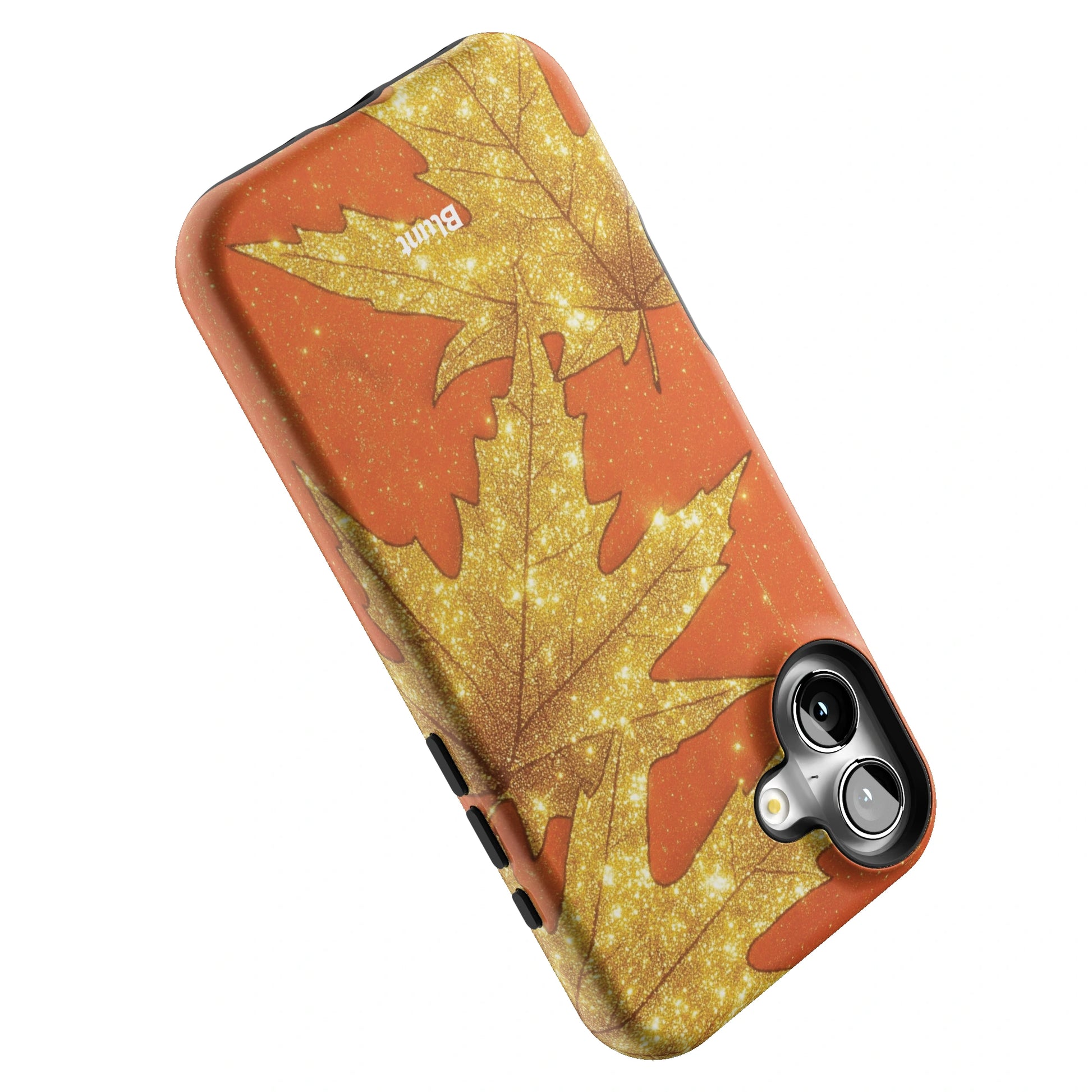 Golden Maple iPhone Case gallery - Iphone_16_Mini_Air_Plus_5