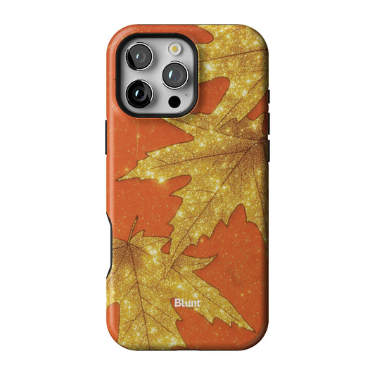 Golden Maple iPhone Case gallery - Iphone_16_Pro_Max_1