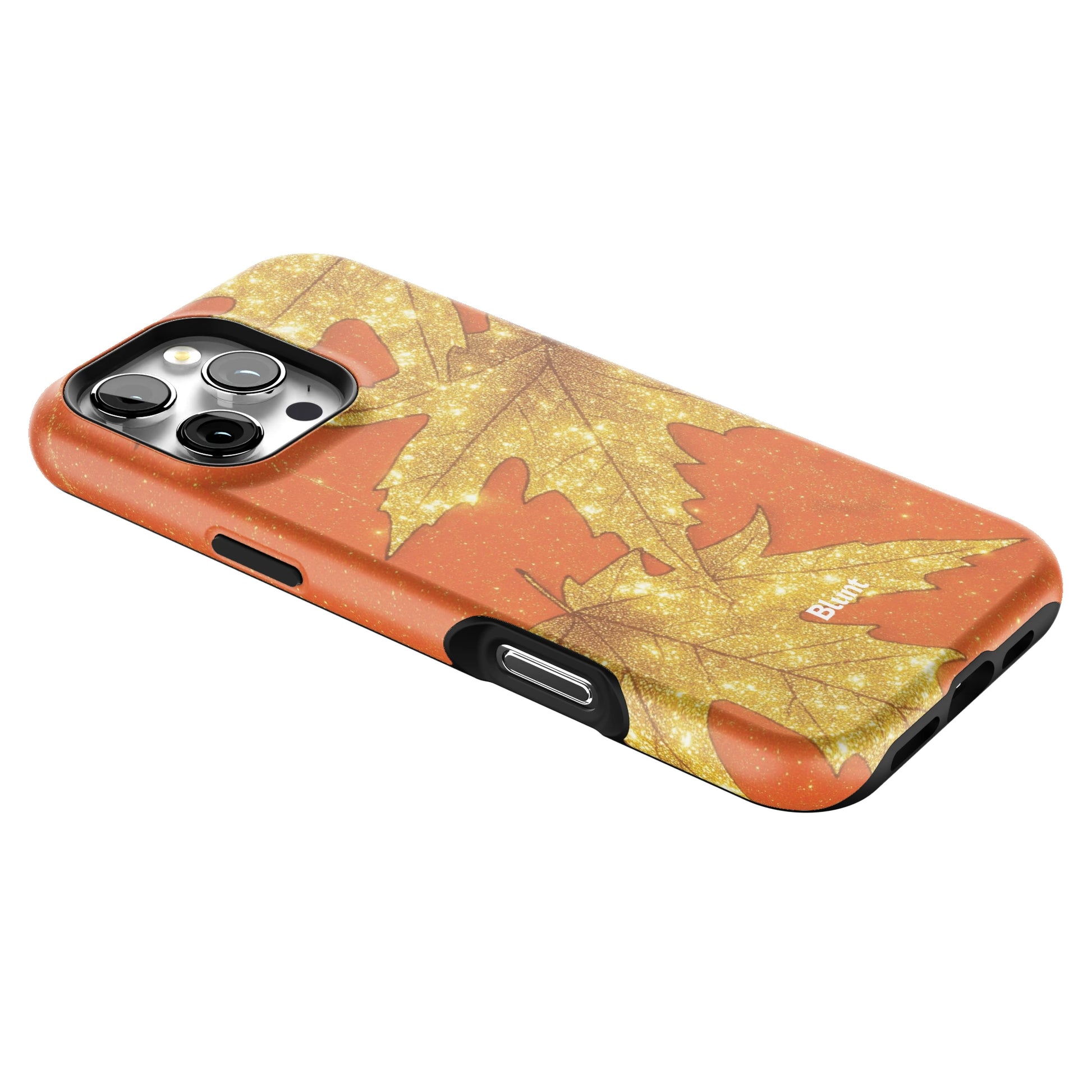 Golden Maple iPhone Case gallery - Iphone_16_Pro_Max_2