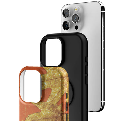 Golden Maple iPhone Case gallery - Iphone_16_Pro_Max_3