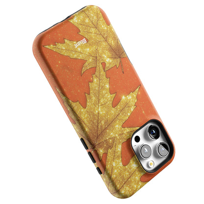 Golden Maple iPhone Case gallery - Iphone_16_Pro_Max_5