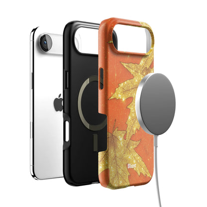 Golden Maple iPhone Case gallery - Iphone_17_Air_4