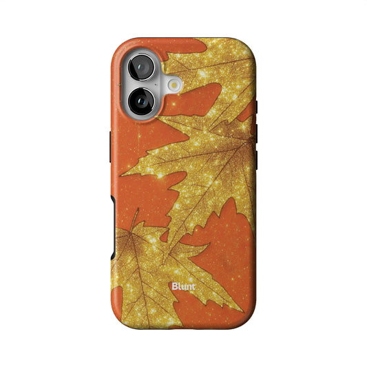Golden Maple iPhone Case gallery - Iphone_17_Iphone_1