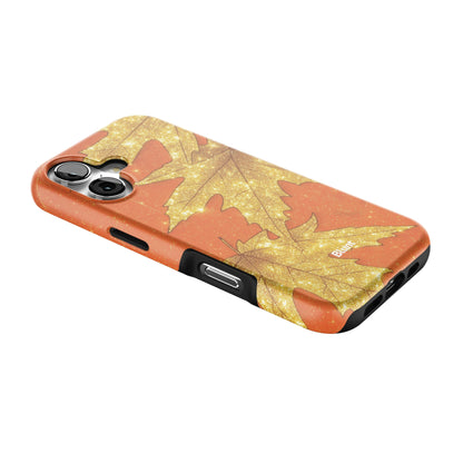 Golden Maple iPhone Case gallery - Iphone_17_Iphone_2