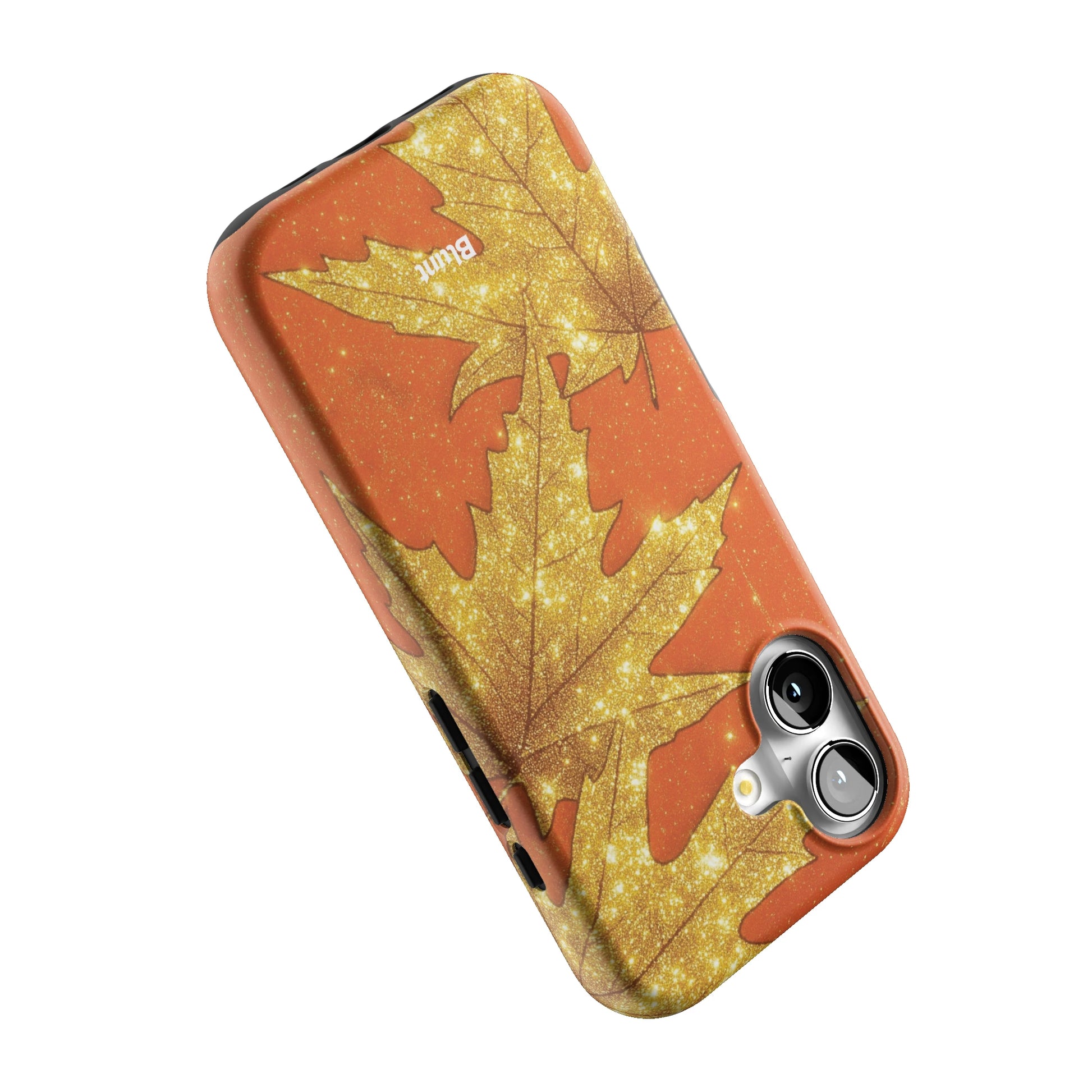Golden Maple iPhone Case gallery - Iphone_17_Iphone_5