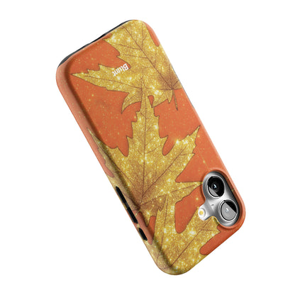 Golden Maple iPhone Case gallery - Iphone_17_Iphone_5