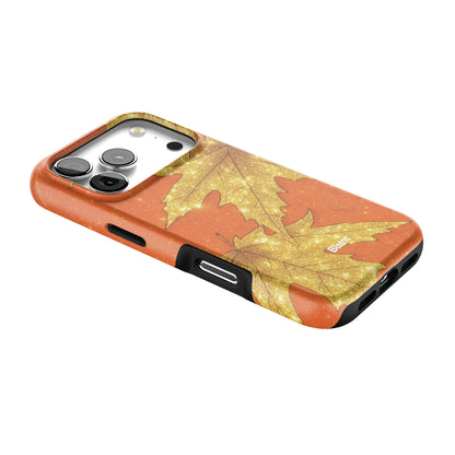 Golden Maple iPhone Case gallery - Iphone_17_Pro_2
