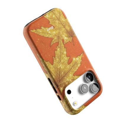 Golden Maple iPhone Case gallery - Iphone_17_Pro_5