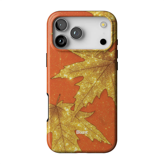 Golden Maple iPhone Case gallery - Iphone_17_Pro_Max_1