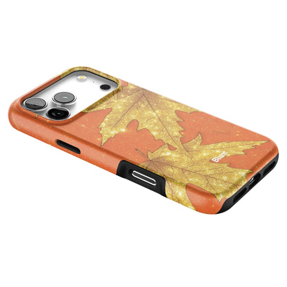 Golden Maple iPhone Case gallery - Iphone_17_Pro_Max_2