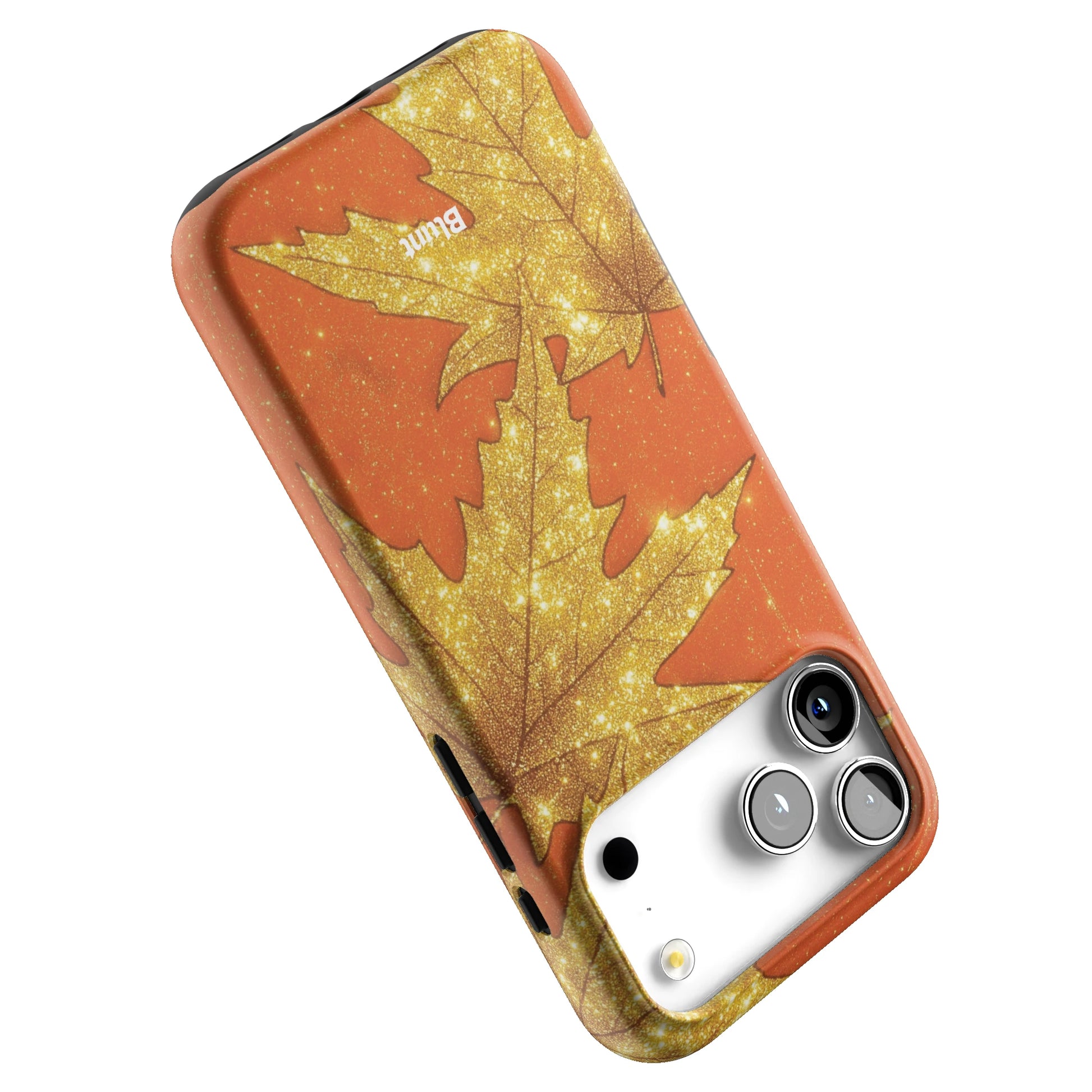 Golden Maple iPhone Case gallery - Iphone_17_Pro_Max_5