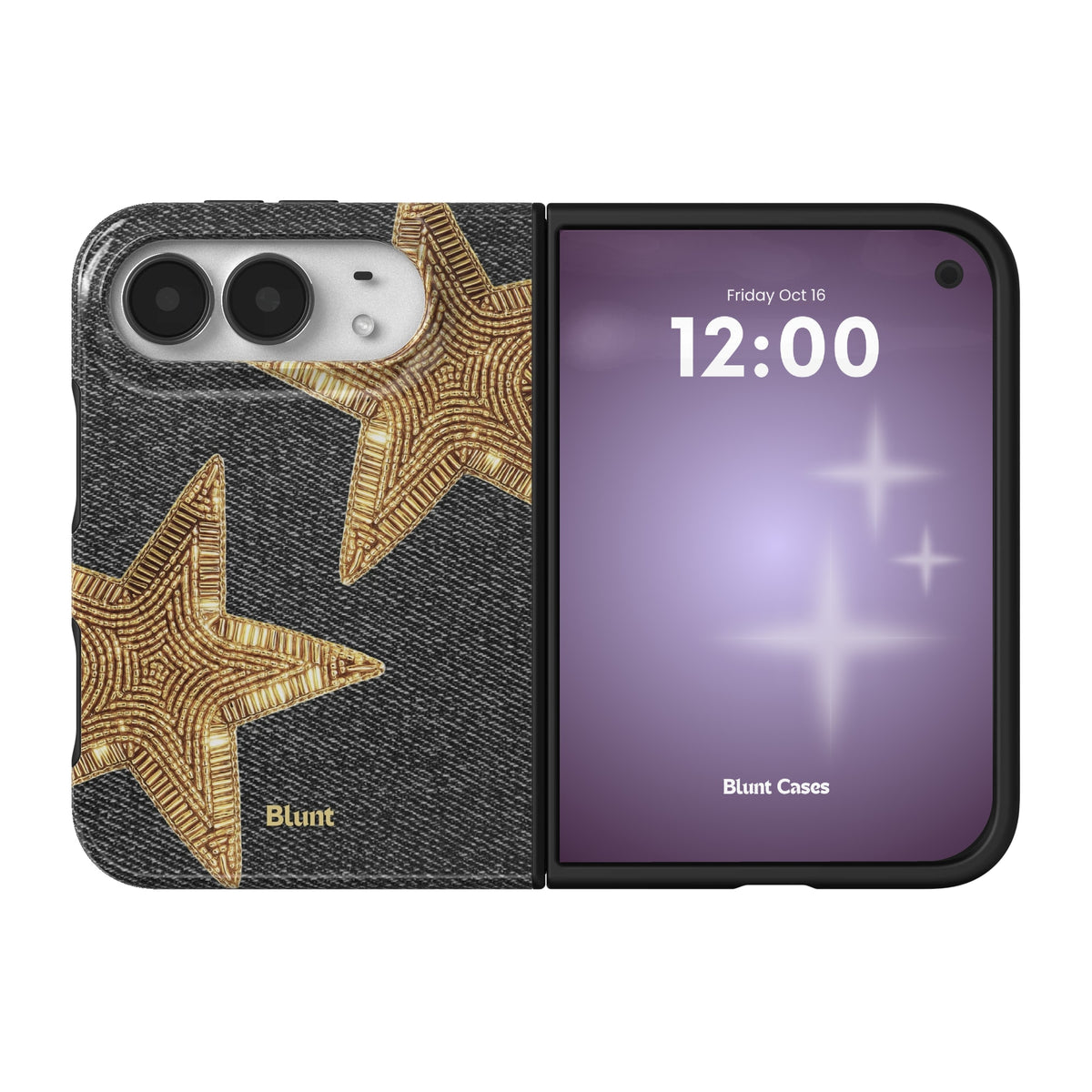 golden-north-iphone-case iPhone 18 Duo case, view 1