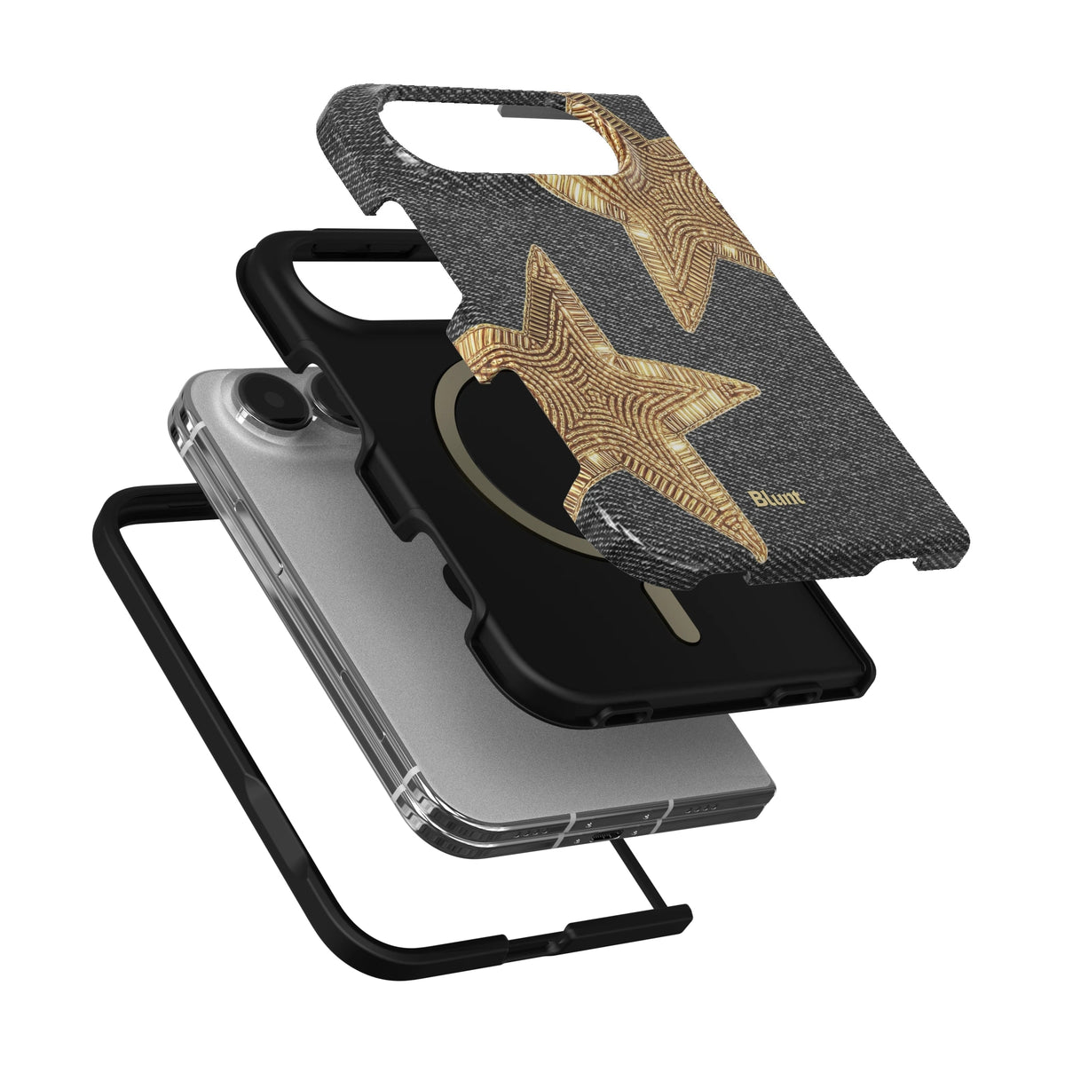 golden-north-iphone-case iPhone 18 Duo case, view 6