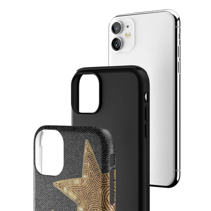 Golden North iPhone Case gallery - Iphone_11_Iphone_3