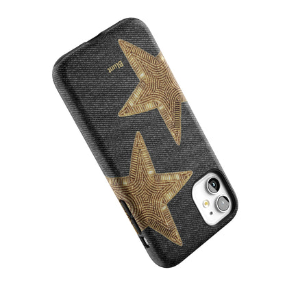 Golden North iPhone Case gallery - Iphone_11_Iphone_5