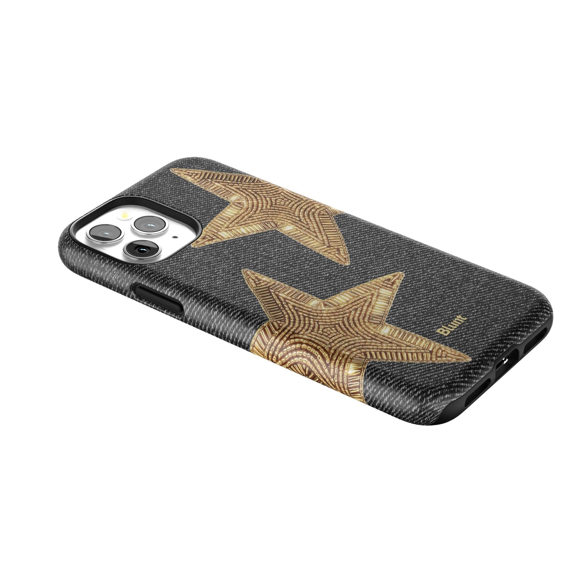 Golden North iPhone Case gallery - Iphone_11_Pro_2