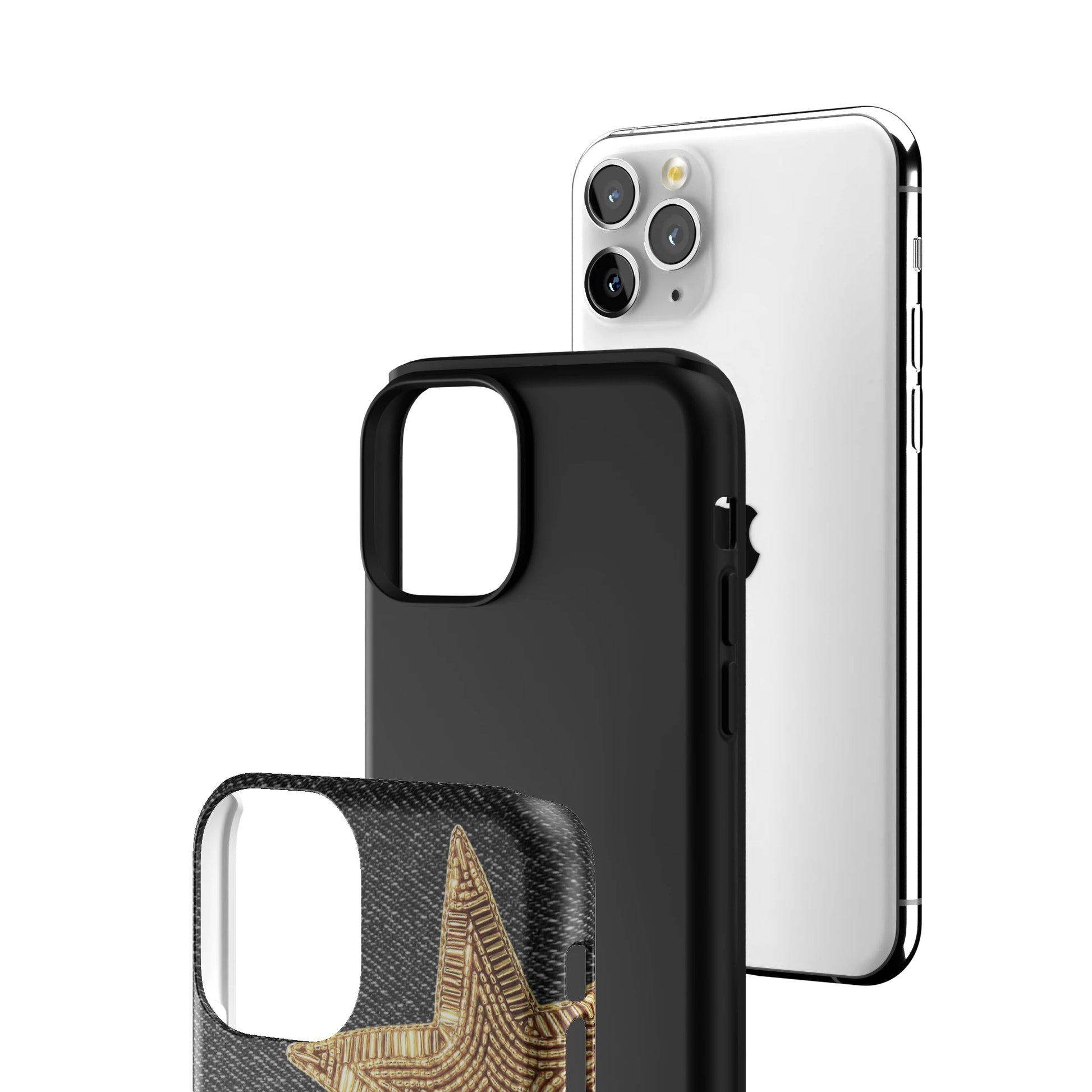 Golden North iPhone Case gallery - Iphone_11_Pro_3
