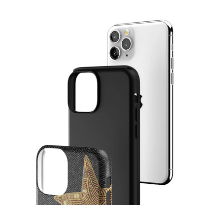 Golden North iPhone Case gallery - Iphone_11_Pro_3