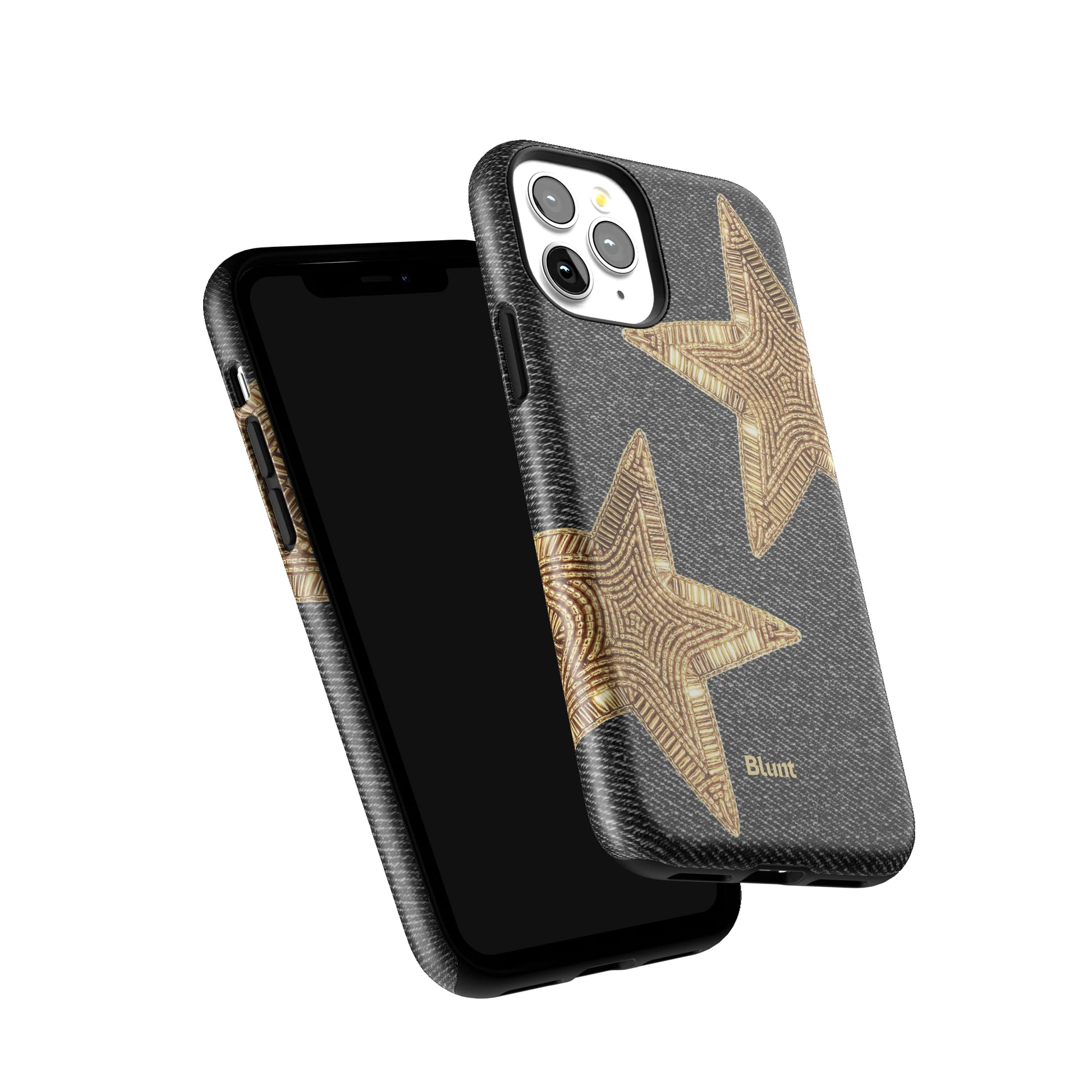Golden North iPhone Case gallery - Iphone_11_Pro_6