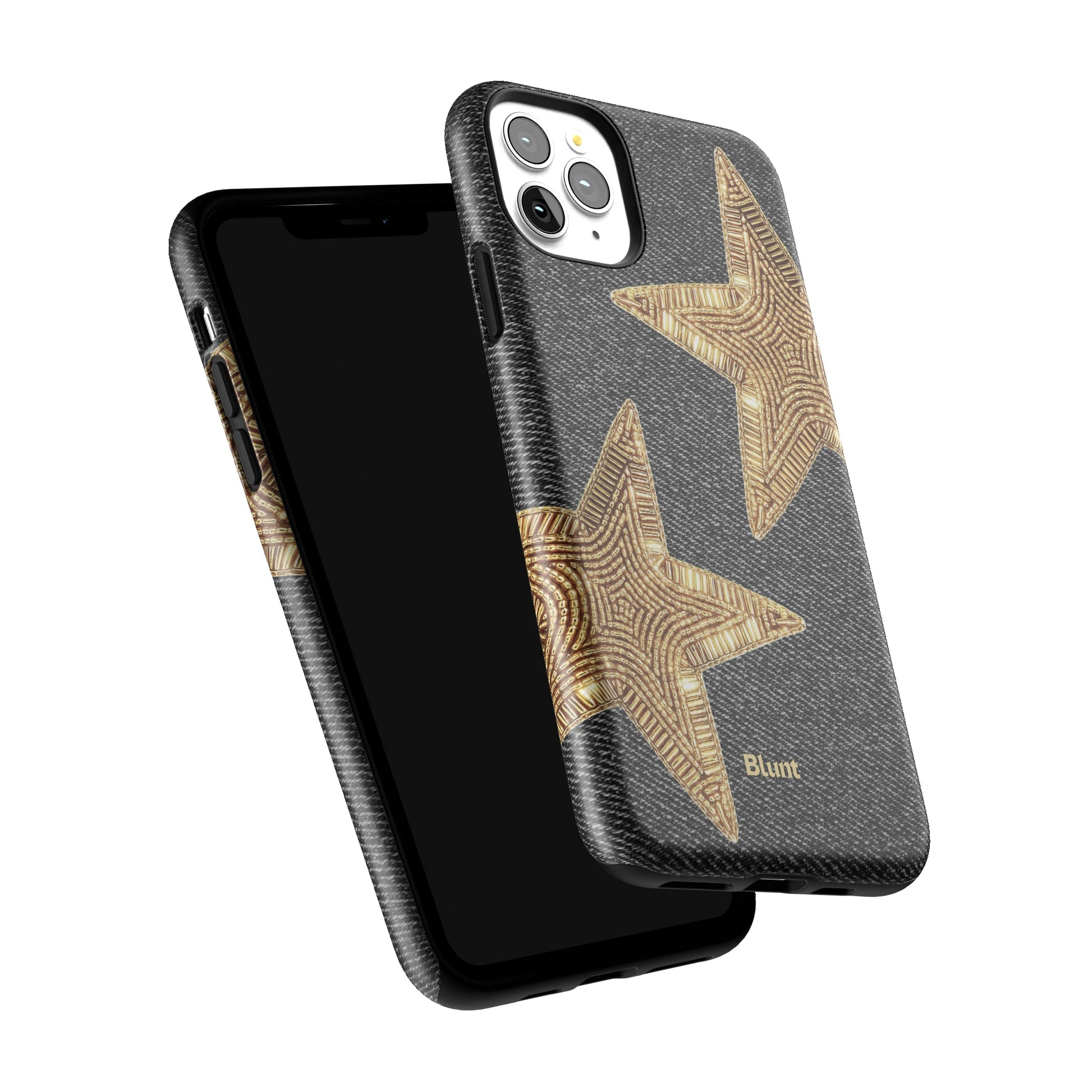 Golden North iPhone Case gallery - Iphone_11_Pro_Max_6
