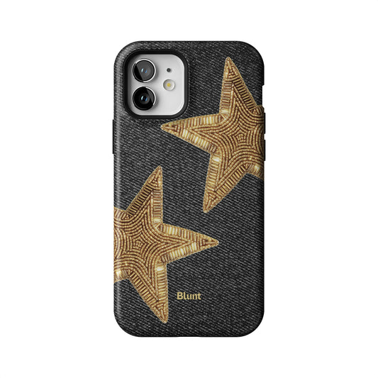 Golden North iPhone Case gallery - Iphone_12_Iphone_1