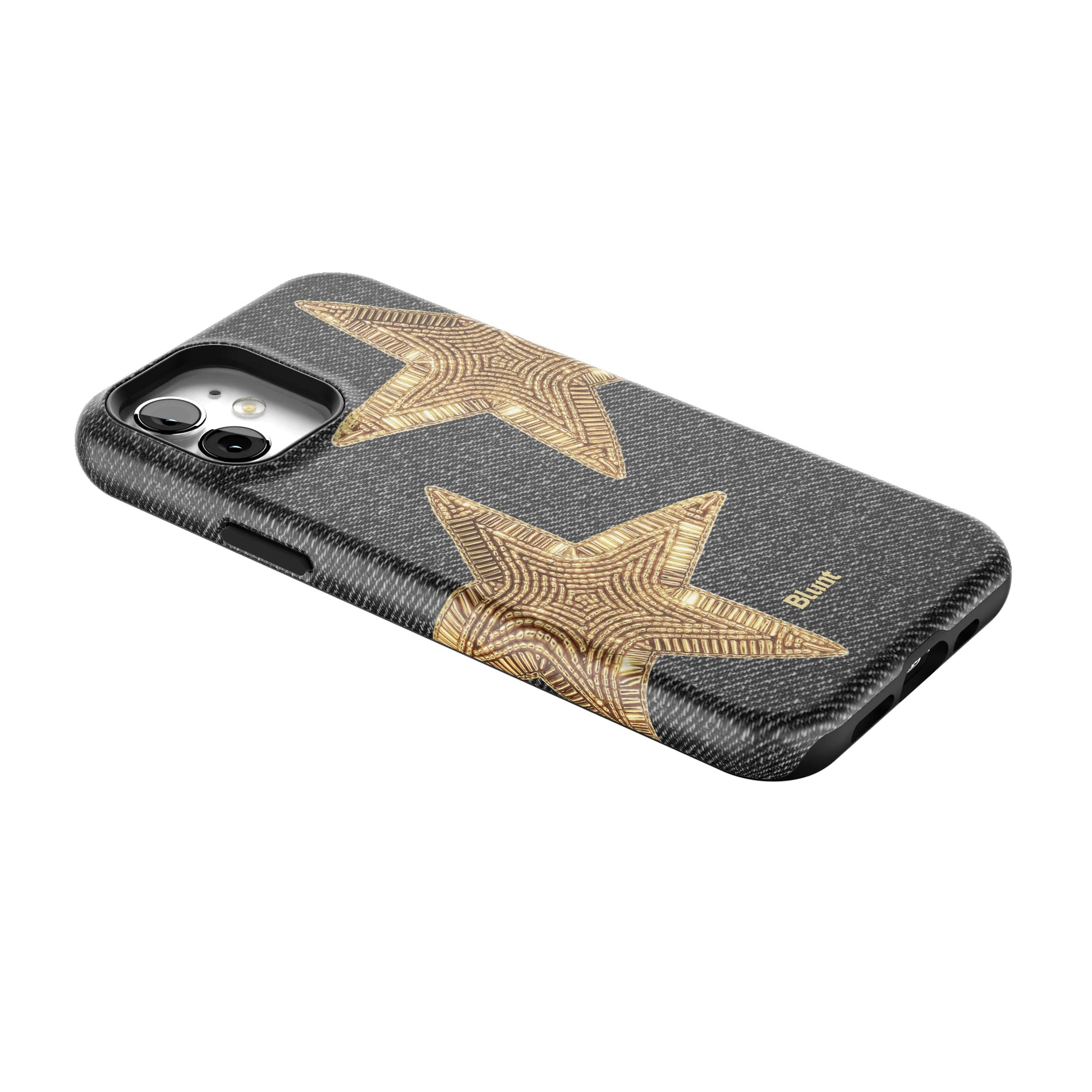 Golden North iPhone Case gallery - Iphone_12_Iphone_2