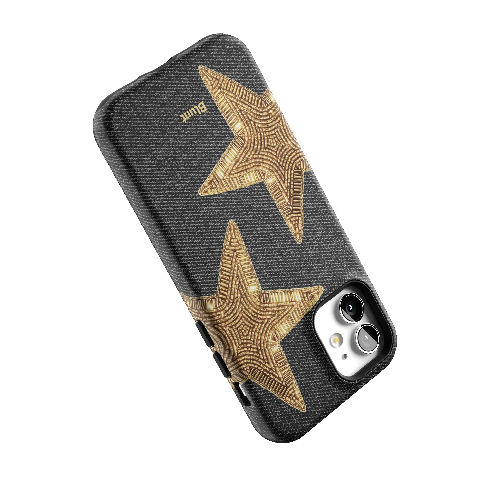 Golden North iPhone Case gallery - Iphone_12_Iphone_5