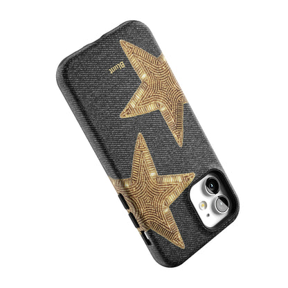 Golden North iPhone Case gallery - Iphone_12_Iphone_5