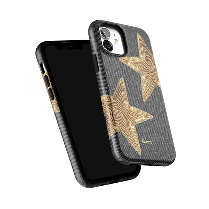 Golden North iPhone Case gallery - Iphone_12_Iphone_6