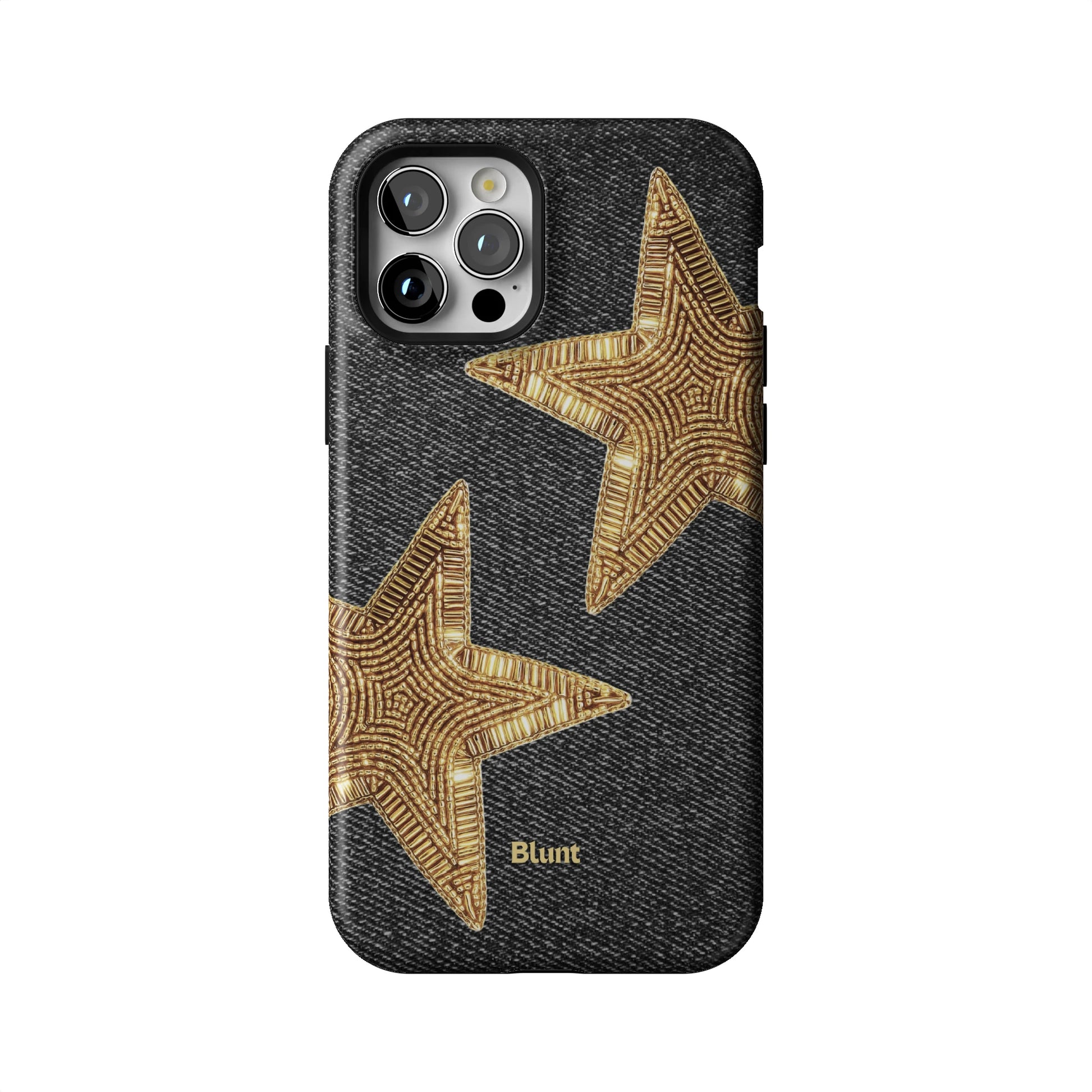 Golden North iPhone Case gallery - Iphone_12_Pro_1