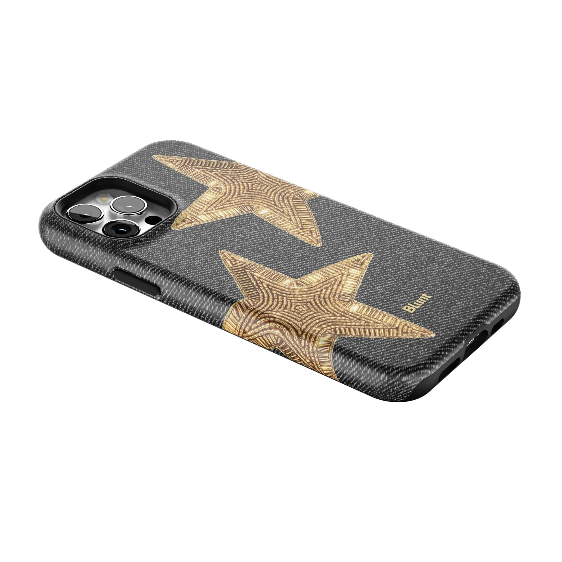Golden North iPhone Case gallery - Iphone_12_Pro_2