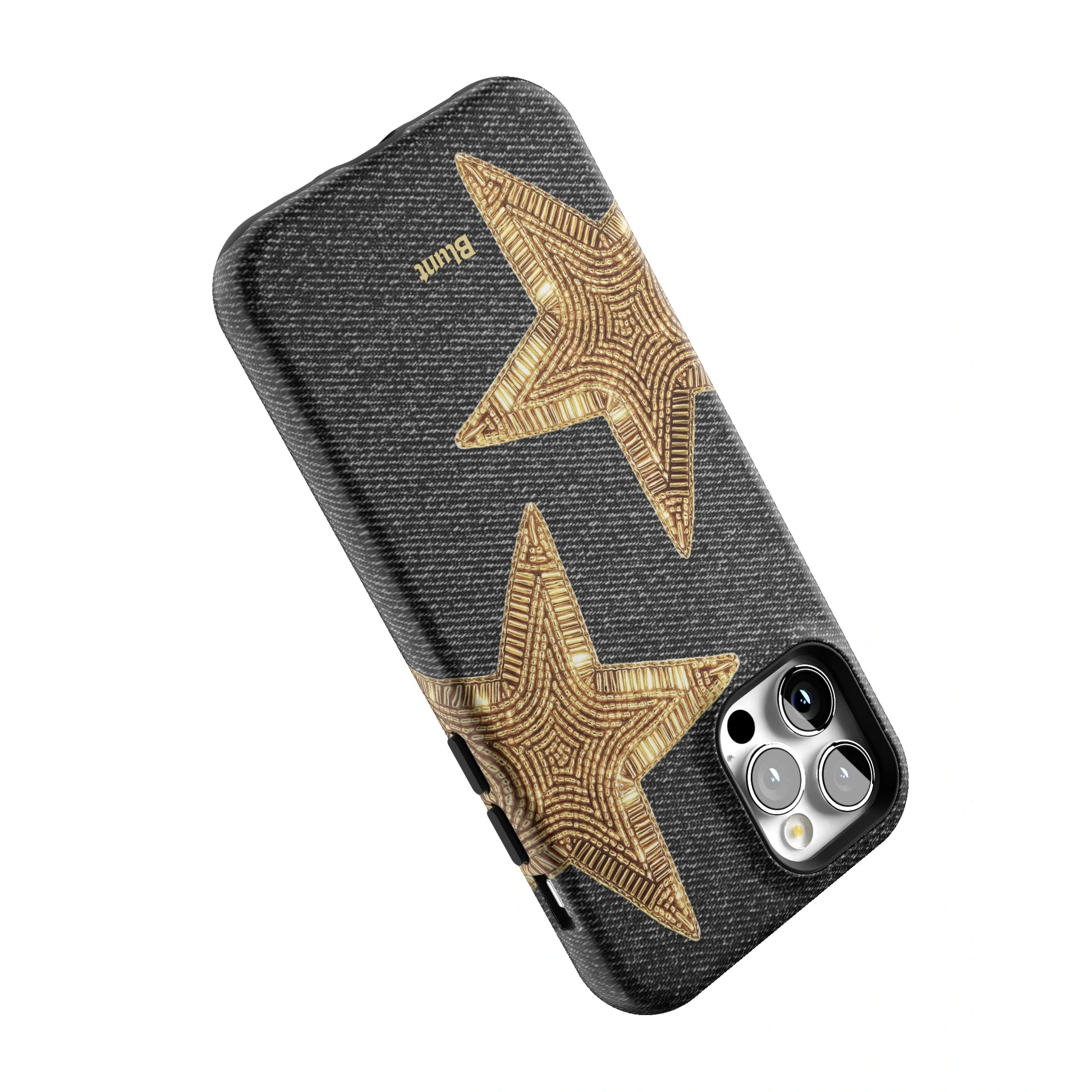 Golden North iPhone Case gallery - Iphone_12_Pro_5