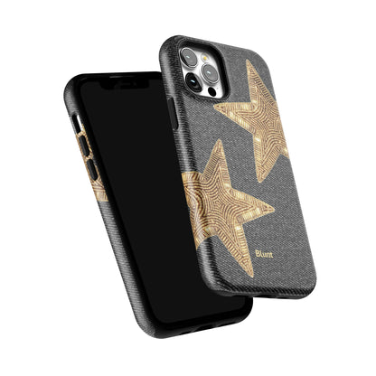 Golden North iPhone Case gallery - Iphone_12_Pro_6