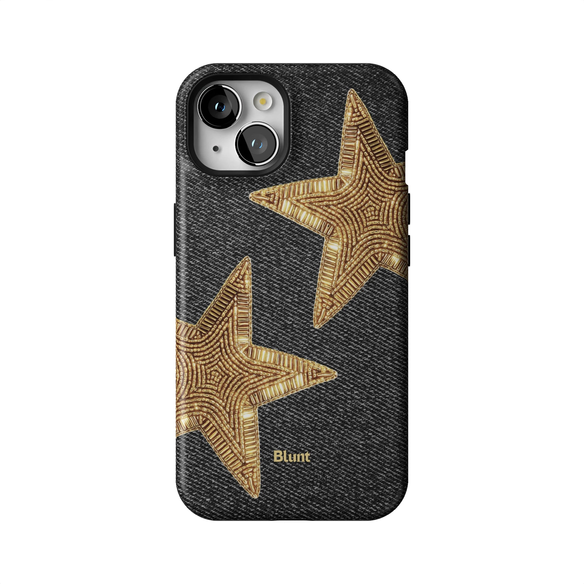 Golden North iPhone Case gallery - Iphone_13_Iphone_1