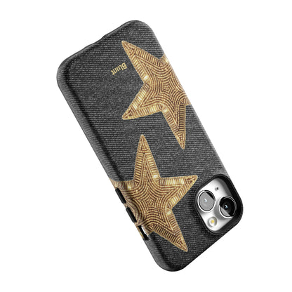 Golden North iPhone Case gallery - Iphone_13_Iphone_5