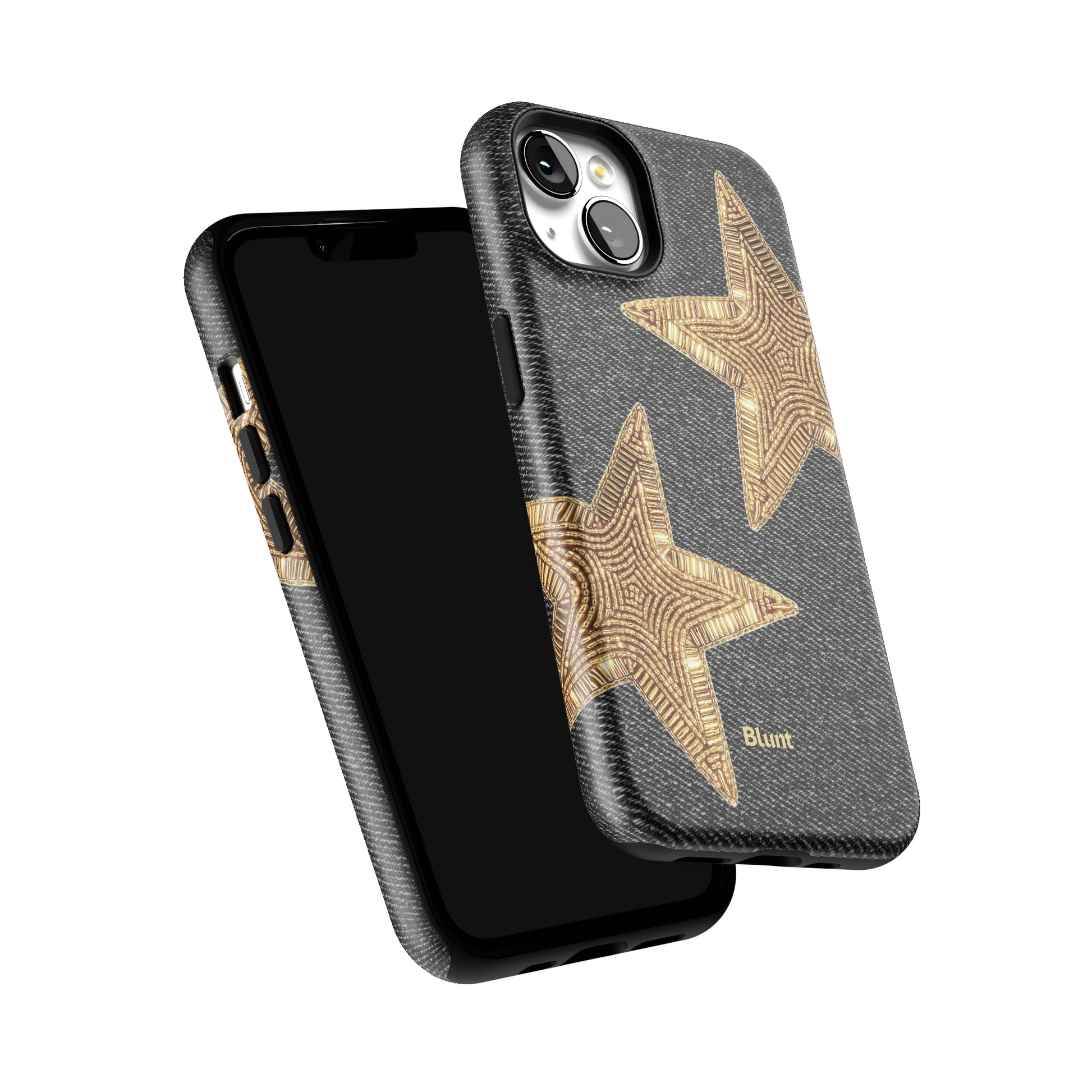 Golden North iPhone Case gallery - Iphone_13_Iphone_6