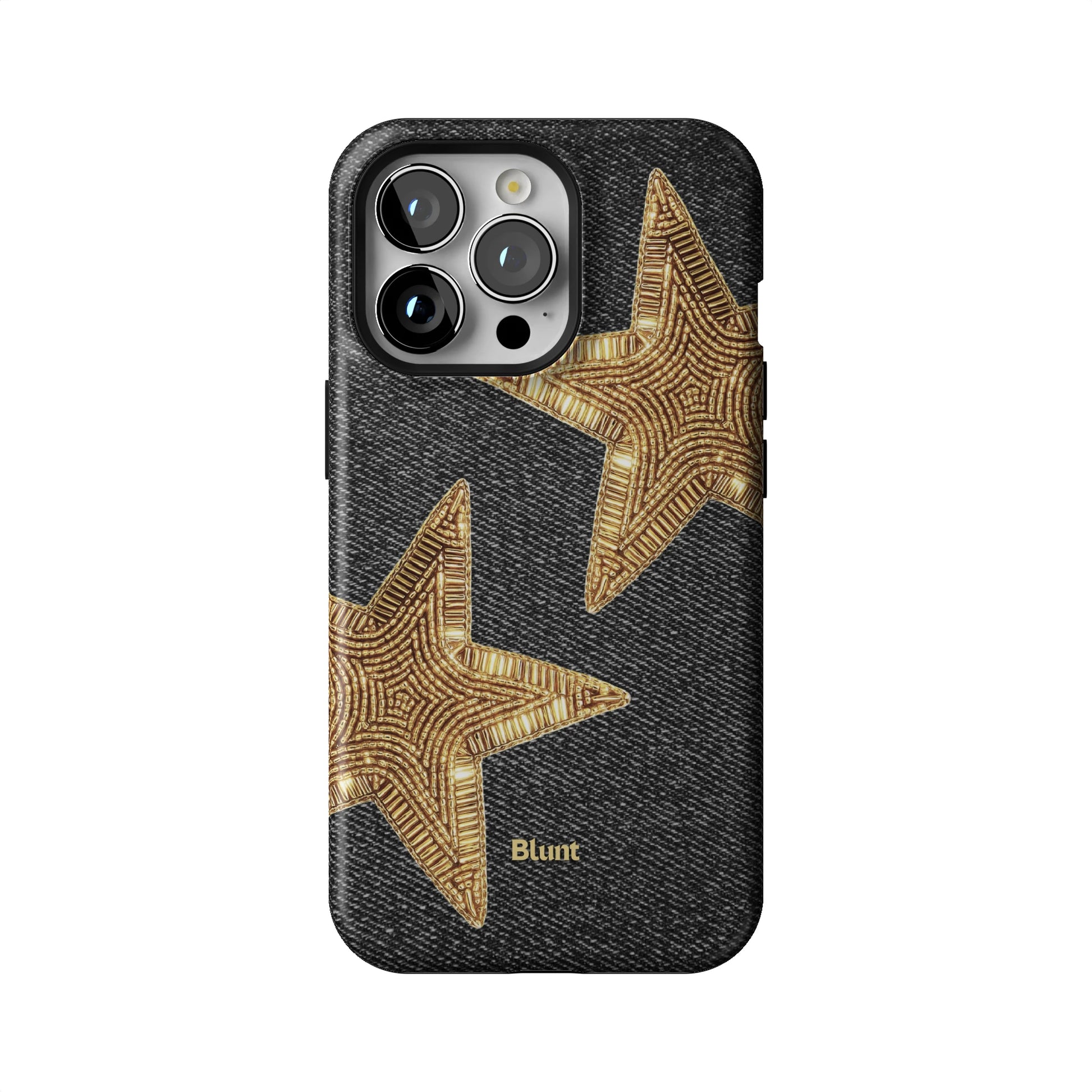 Golden North iPhone Case gallery - Iphone_13_Pro_1