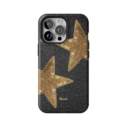 Golden North iPhone Case gallery - Iphone_13_Pro_1