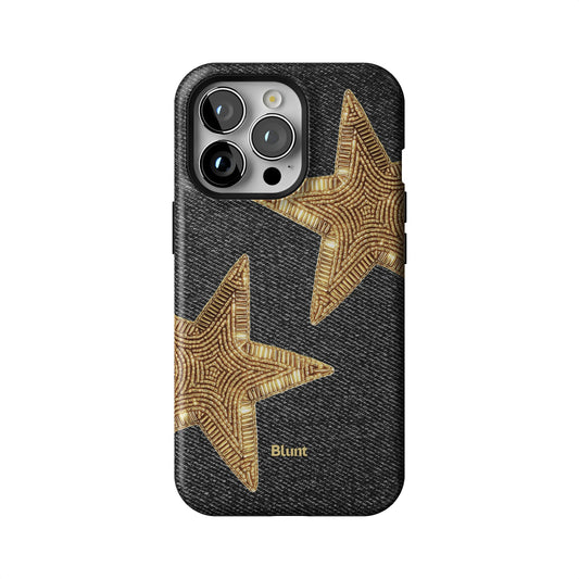 Golden North iPhone Case gallery - Iphone_13_Pro_1