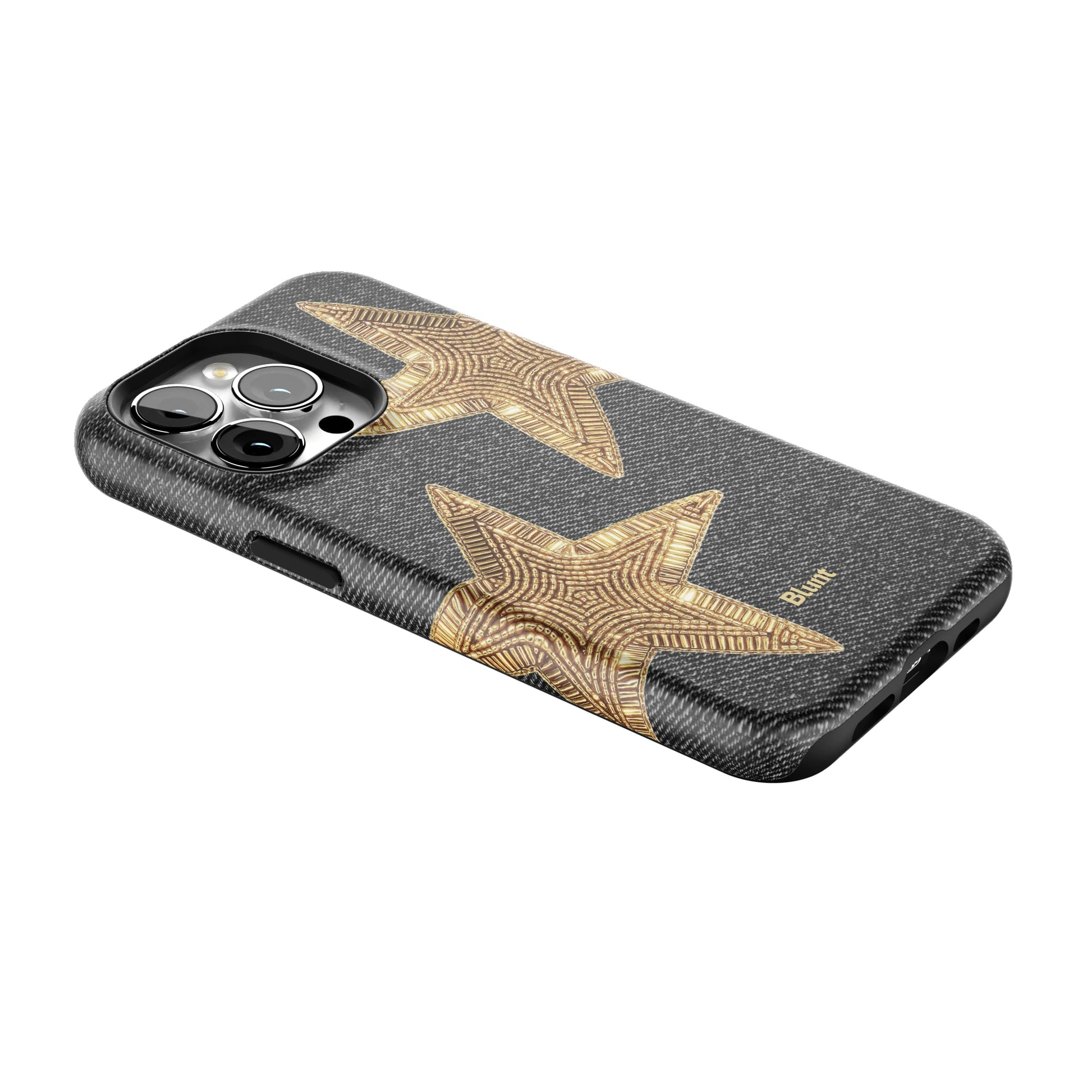 Golden North iPhone Case gallery - Iphone_13_Pro_2