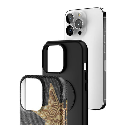 Golden North iPhone Case gallery - Iphone_13_Pro_3