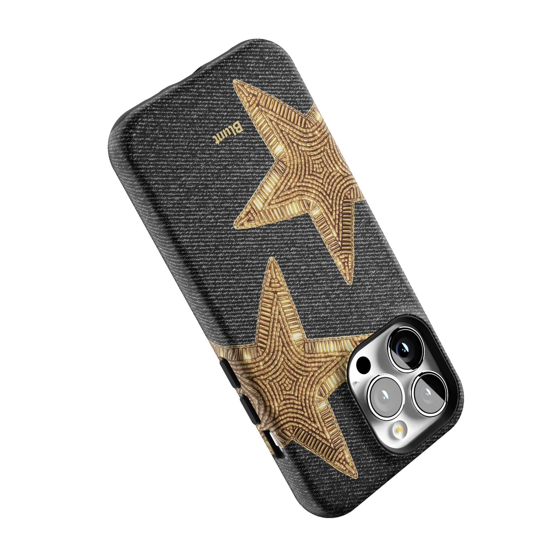 Golden North iPhone Case gallery - Iphone_13_Pro_5