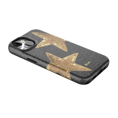 Golden North iPhone Case gallery - Iphone_14_Iphone_2