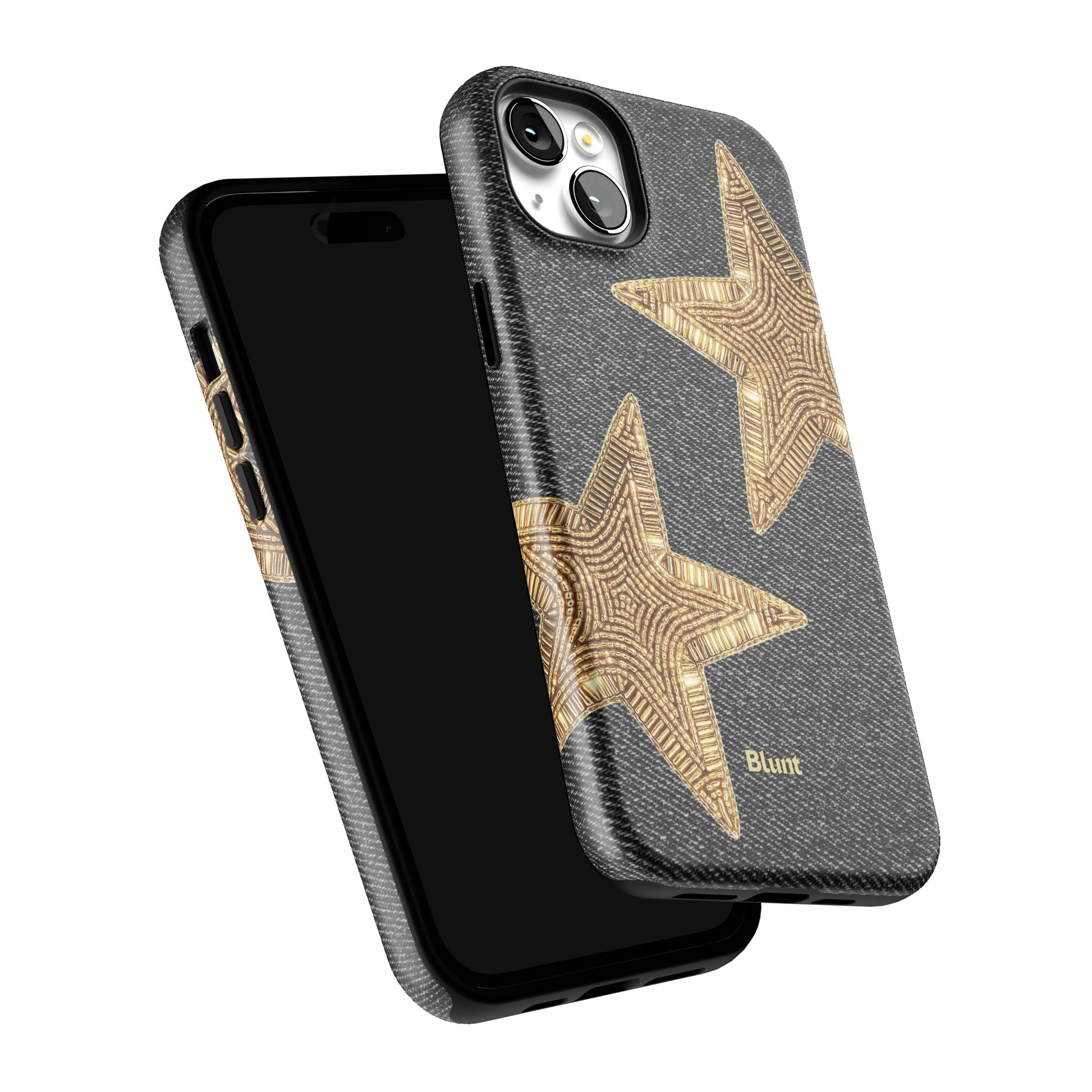 Golden North iPhone Case gallery - Iphone_14_Mini_Air_Plus_6
