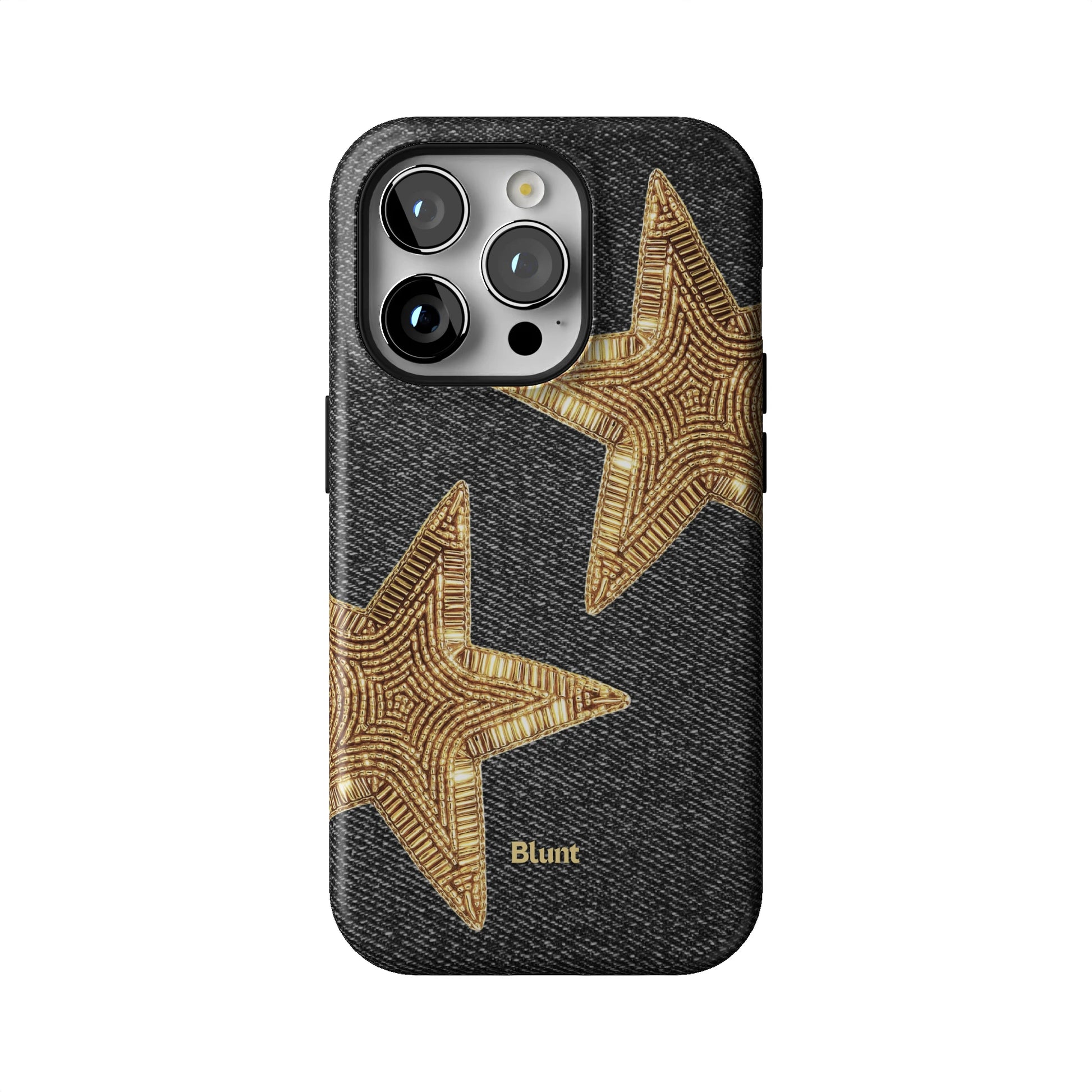 Golden North iPhone Case gallery - Iphone_14_Pro_1