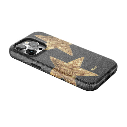 Golden North iPhone Case gallery - Iphone_14_Pro_2