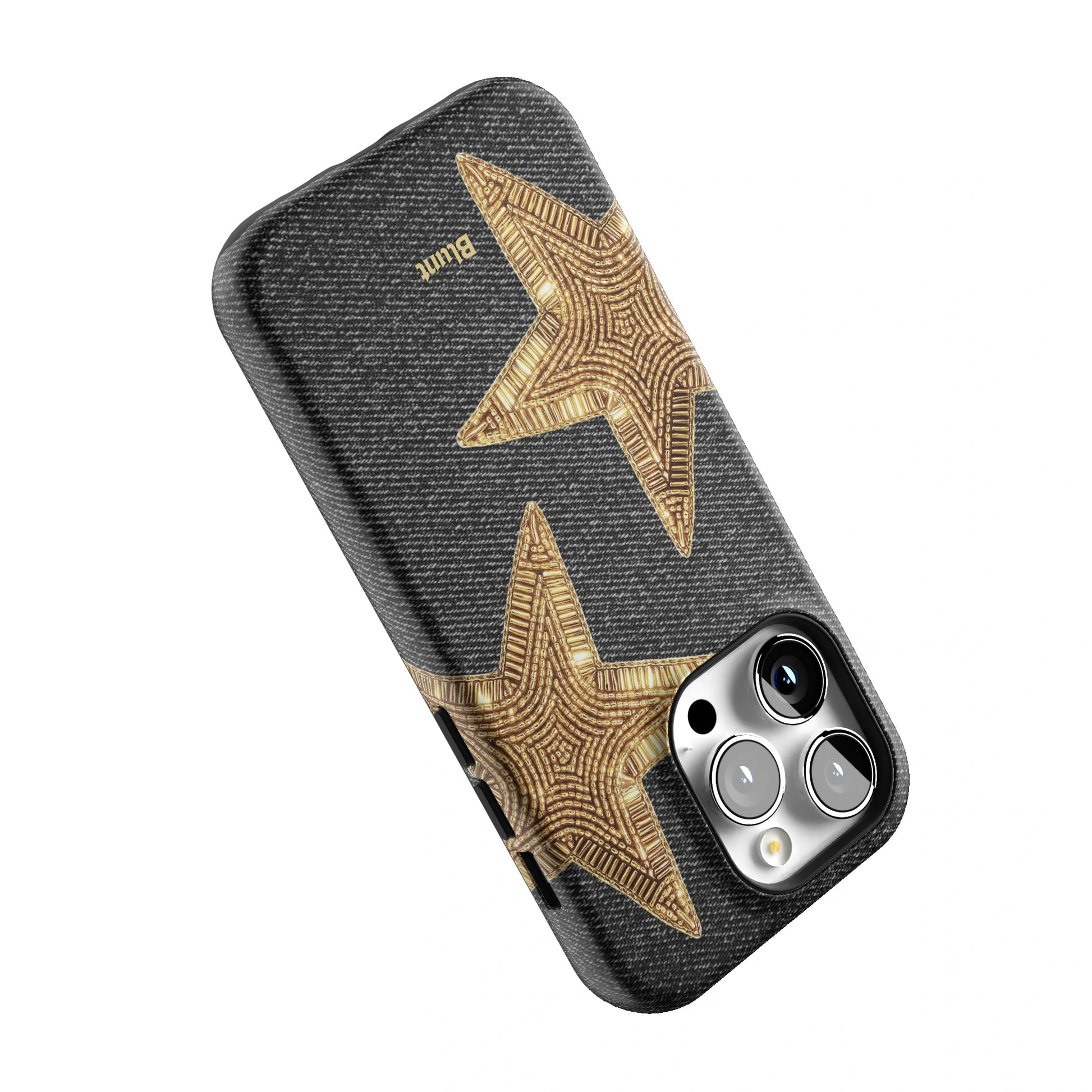 Golden North iPhone Case gallery - Iphone_14_Pro_5